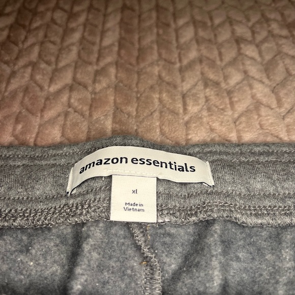 Custom Damar Hamlin Jogger Sweatpants - Various Sizes - Picture 10 of 10